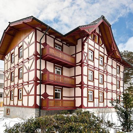 Mezonet Jelena Apartamento Tatranská Lomnica Exterior foto