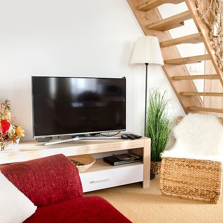 Mezonet Jelena Apartamento Tatranská Lomnica Exterior foto