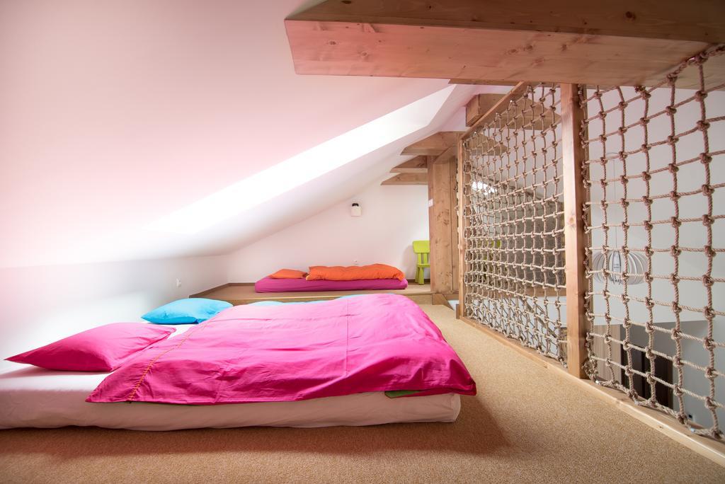 Mezonet Jelena Apartamento Tatranská Lomnica Exterior foto