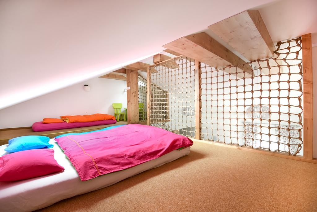 Mezonet Jelena Apartamento Tatranská Lomnica Exterior foto