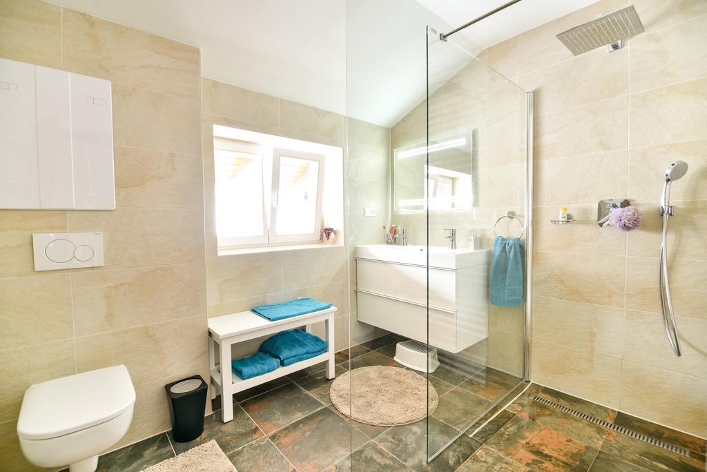 Mezonet Jelena Apartamento Tatranská Lomnica Exterior foto