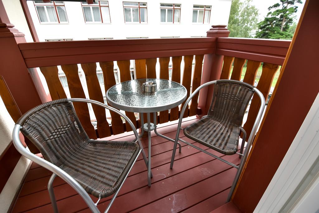 Mezonet Jelena Apartamento Tatranská Lomnica Exterior foto